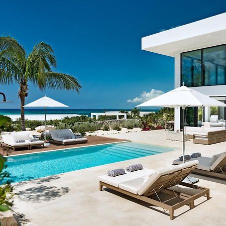 Beachwood Villa Turtle Cove Экстерьер фото