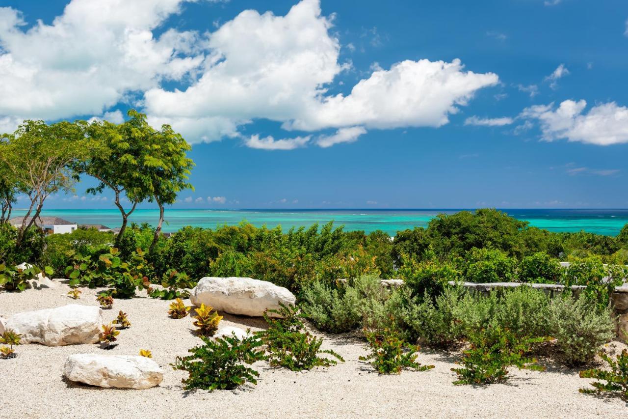 Beachwood Villa Turtle Cove Экстерьер фото