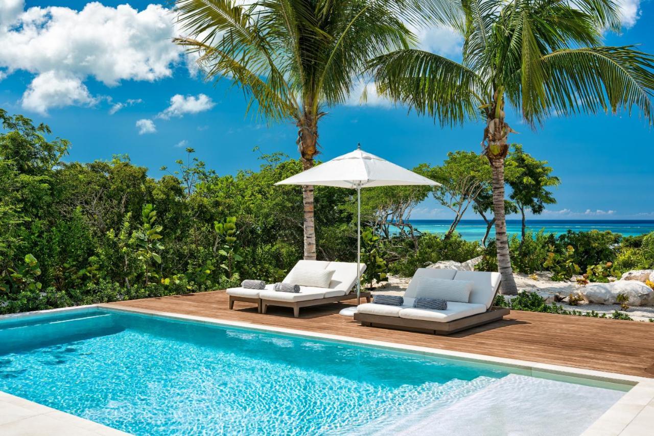 Beachwood Villa Turtle Cove Экстерьер фото