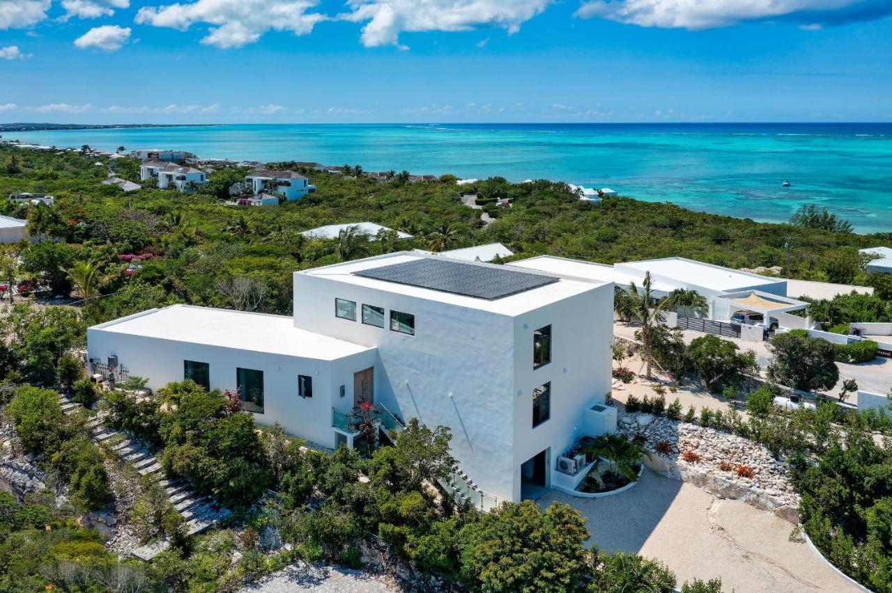 Beachwood Villa Turtle Cove Экстерьер фото
