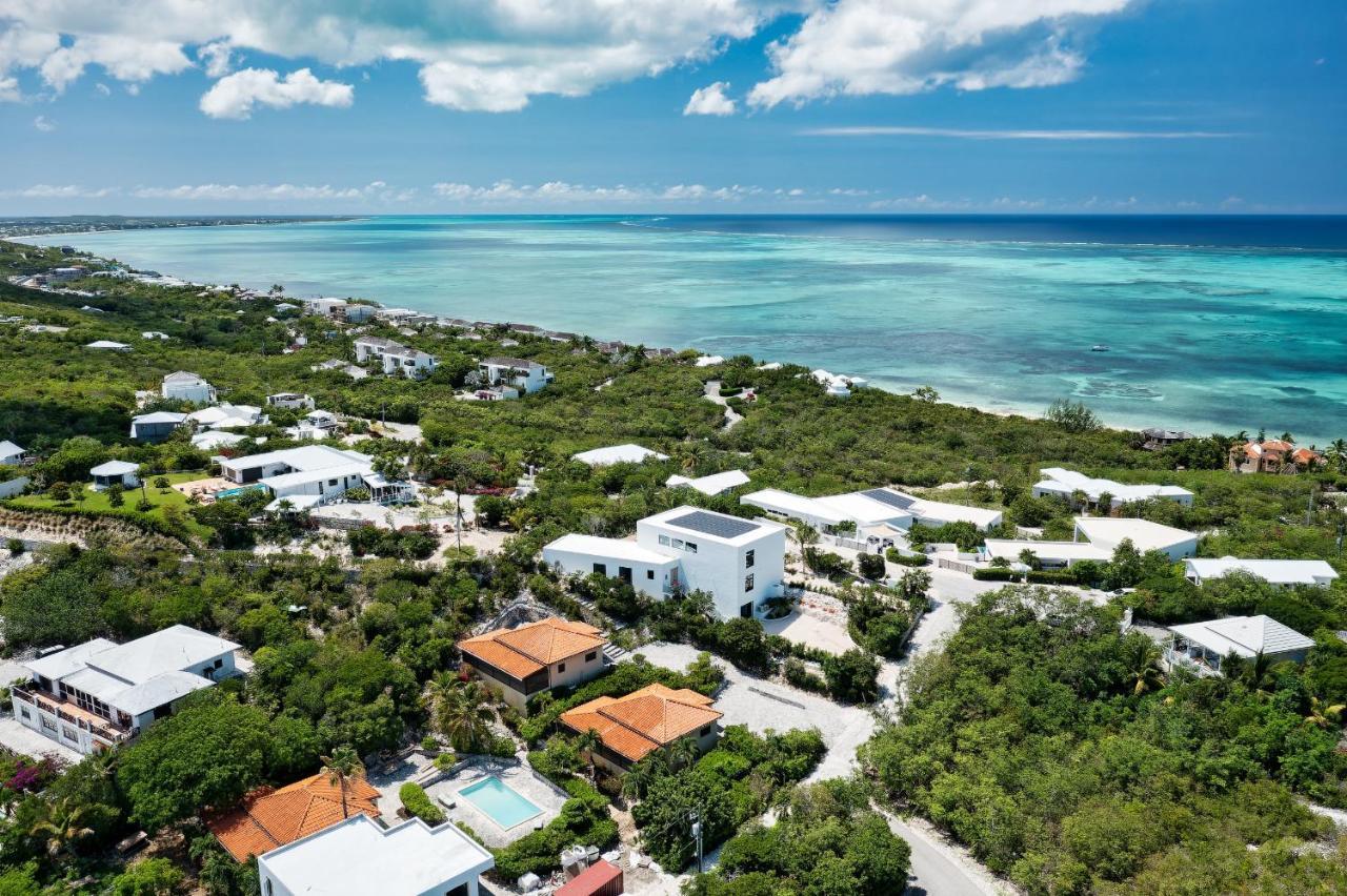 Beachwood Villa Turtle Cove Экстерьер фото