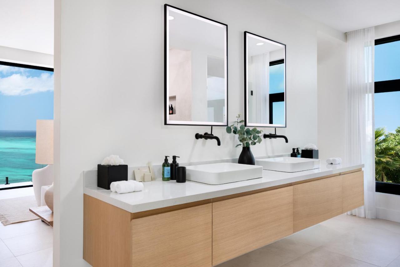 Beachwood Villa Turtle Cove Экстерьер фото