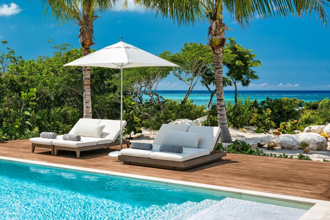 Beachwood Villa Turtle Cove Экстерьер фото