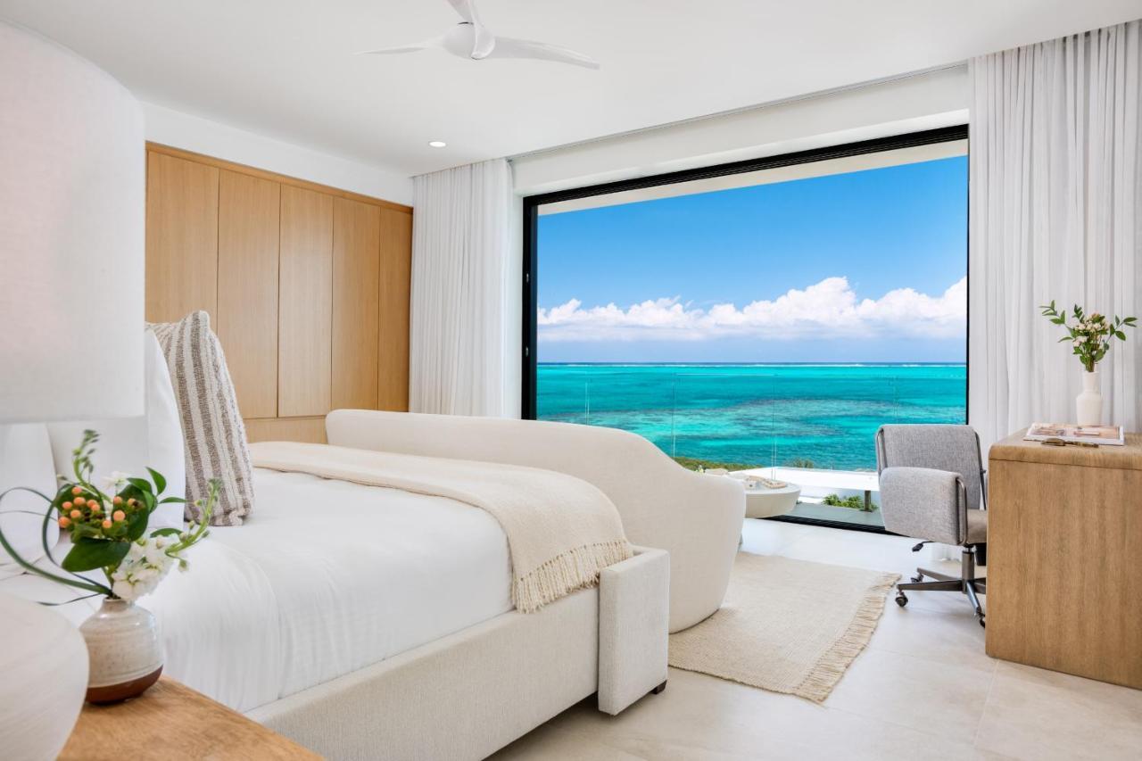 Beachwood Villa Turtle Cove Экстерьер фото
