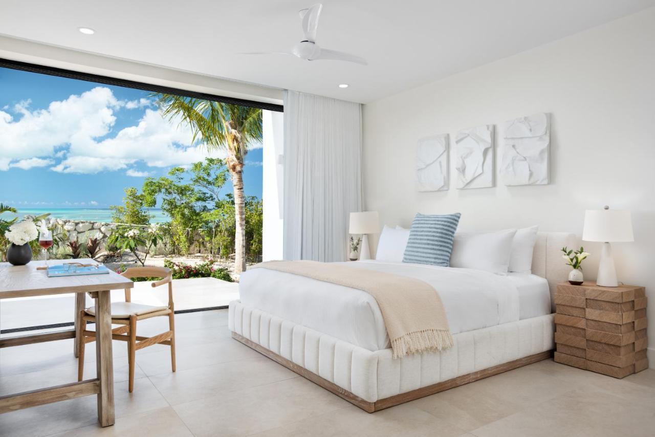 Beachwood Villa Turtle Cove Экстерьер фото